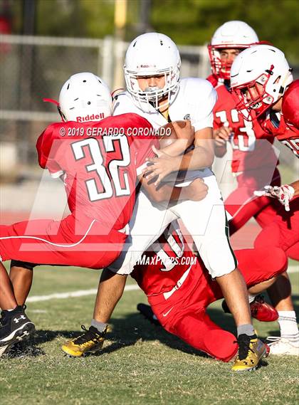 Thumbnail 1 in Hilmar @ Ripon photogallery.