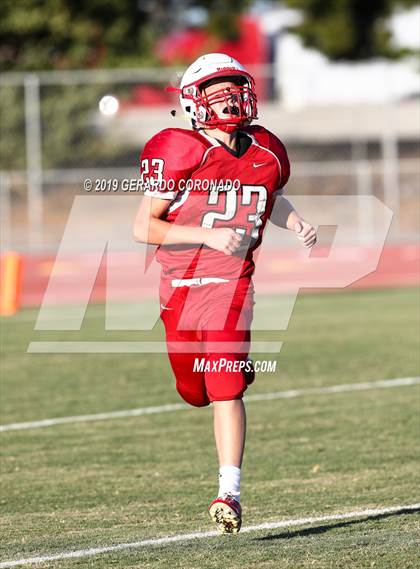 Thumbnail 3 in Hilmar @ Ripon photogallery.