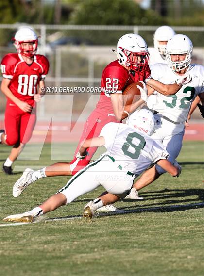 Thumbnail 3 in Hilmar @ Ripon photogallery.