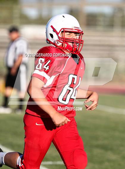 Thumbnail 3 in Hilmar @ Ripon photogallery.