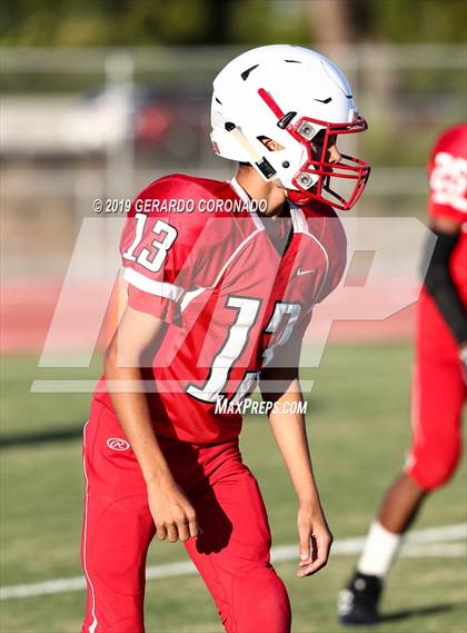 Thumbnail 2 in Hilmar @ Ripon photogallery.