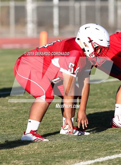 Thumbnail 3 in Hilmar @ Ripon photogallery.
