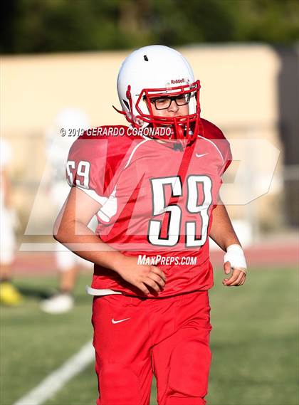 Thumbnail 2 in Hilmar @ Ripon photogallery.