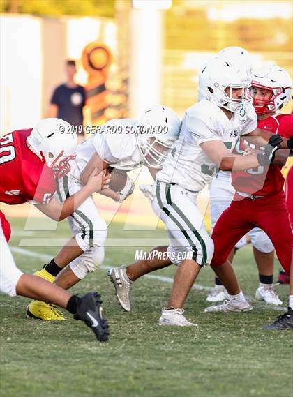 Thumbnail 1 in Hilmar @ Ripon photogallery.