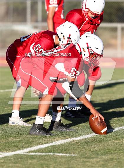 Thumbnail 1 in Hilmar @ Ripon photogallery.