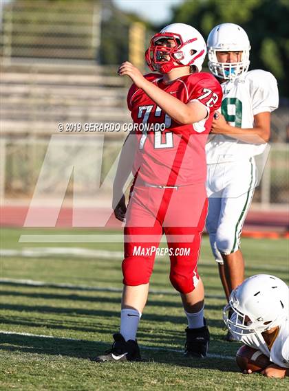 Thumbnail 2 in Hilmar @ Ripon photogallery.
