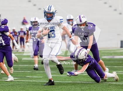 Thumbnail 3 in FR: Highlands @ Elder photogallery.