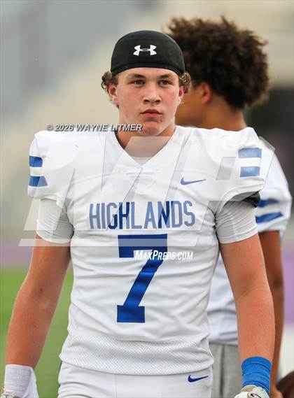 Thumbnail 3 in FR: Highlands @ Elder photogallery.