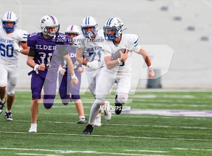 Thumbnail 3 in FR: Highlands @ Elder photogallery.