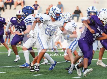 Thumbnail 3 in FR: Highlands @ Elder photogallery.