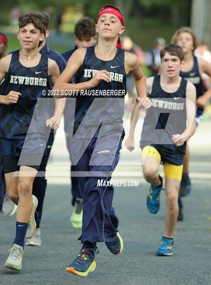 Thumbnail 2 in Newburgh Free Academy photogallery.