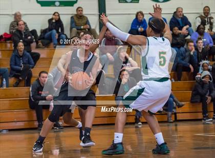 Thumbnail 2 in Rutgers Prep vs. Patrick School photogallery.