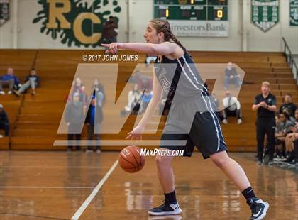 Thumbnail 2 in Rutgers Prep vs. Patrick School photogallery.