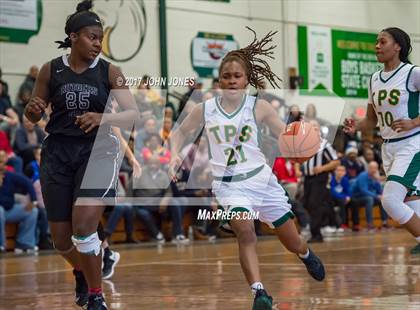 Thumbnail 2 in Rutgers Prep vs. Patrick School photogallery.