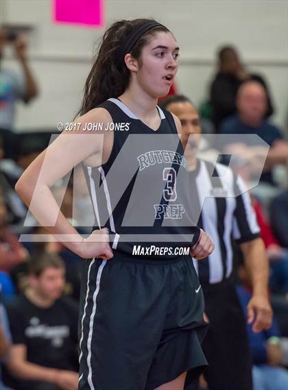 Thumbnail 1 in Rutgers Prep vs. Patrick School photogallery.