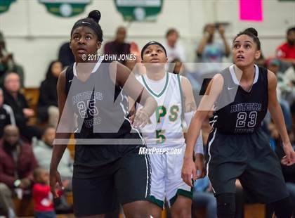 Thumbnail 2 in Rutgers Prep vs. Patrick School photogallery.