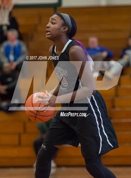 Thumbnail 2 in Rutgers Prep vs. Patrick School photogallery.