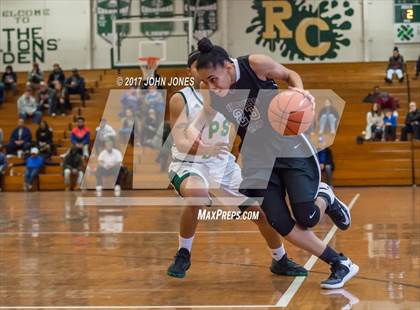 Thumbnail 3 in Rutgers Prep vs. Patrick School photogallery.