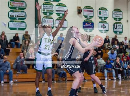 Thumbnail 3 in Rutgers Prep vs. Patrick School photogallery.