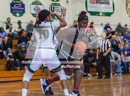 Thumbnail 1 in Rutgers Prep vs. Patrick School photogallery.