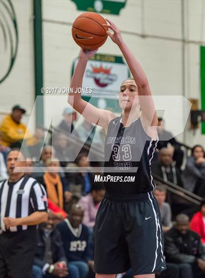 Thumbnail 3 in Rutgers Prep vs. Patrick School photogallery.