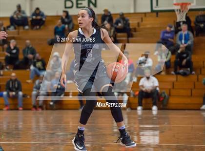 Thumbnail 2 in Rutgers Prep vs. Patrick School photogallery.