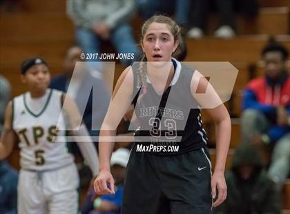 Thumbnail 2 in Rutgers Prep vs. Patrick School photogallery.