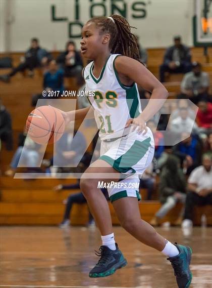 Thumbnail 2 in Rutgers Prep vs. Patrick School photogallery.
