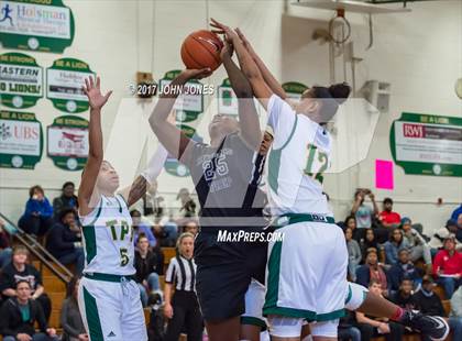 Thumbnail 2 in Rutgers Prep vs. Patrick School photogallery.