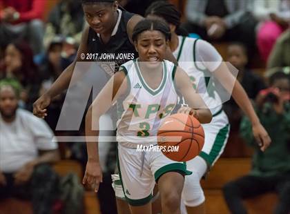 Thumbnail 1 in Rutgers Prep vs. Patrick School photogallery.