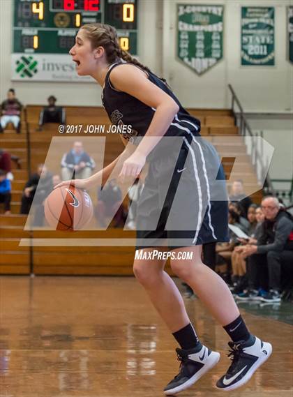 Thumbnail 3 in Rutgers Prep vs. Patrick School photogallery.