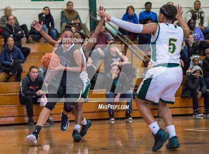 Thumbnail 1 in Rutgers Prep vs. Patrick School photogallery.