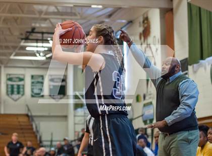 Thumbnail 1 in Rutgers Prep vs. Patrick School photogallery.