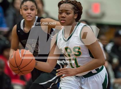 Thumbnail 3 in Rutgers Prep vs. Patrick School photogallery.