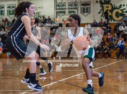 Thumbnail 1 in Rutgers Prep vs. Patrick School photogallery.