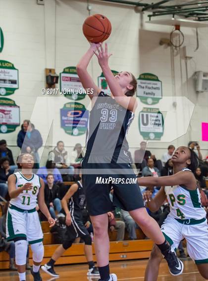 Thumbnail 3 in Rutgers Prep vs. Patrick School photogallery.