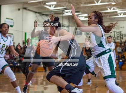 Thumbnail 2 in Rutgers Prep vs. Patrick School photogallery.