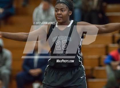 Thumbnail 2 in Rutgers Prep vs. Patrick School photogallery.