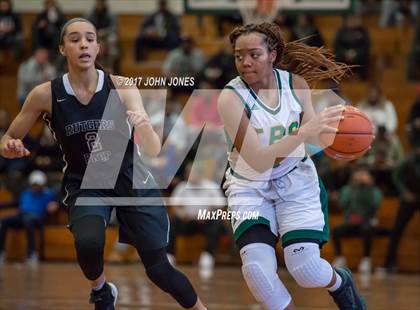 Thumbnail 3 in Rutgers Prep vs. Patrick School photogallery.