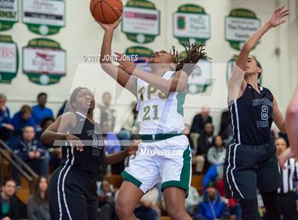 Thumbnail 1 in Rutgers Prep vs. Patrick School photogallery.