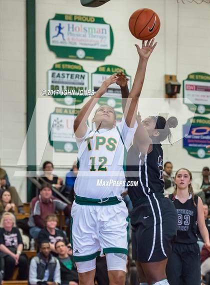 Thumbnail 3 in Rutgers Prep vs. Patrick School photogallery.