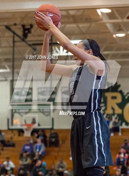 Thumbnail 3 in Rutgers Prep vs. Patrick School photogallery.