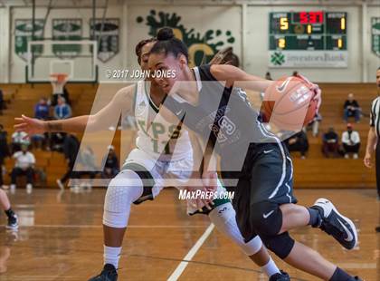 Thumbnail 3 in Rutgers Prep vs. Patrick School photogallery.