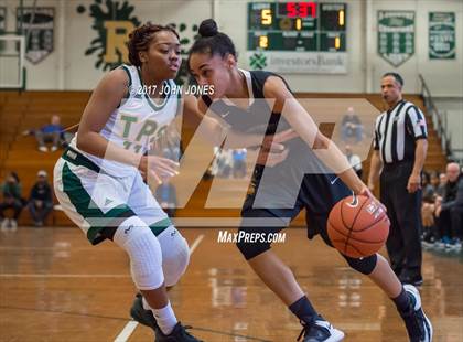 Thumbnail 2 in Rutgers Prep vs. Patrick School photogallery.