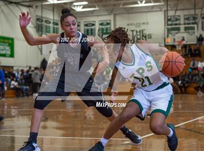 Thumbnail 2 in Rutgers Prep vs. Patrick School photogallery.