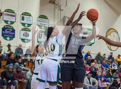 Thumbnail 2 in Rutgers Prep vs. Patrick School photogallery.