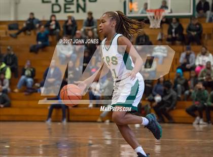 Thumbnail 1 in Rutgers Prep vs. Patrick School photogallery.