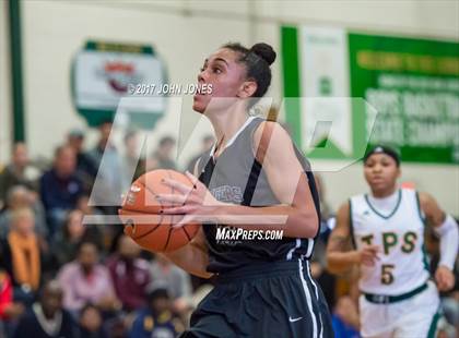 Thumbnail 2 in Rutgers Prep vs. Patrick School photogallery.