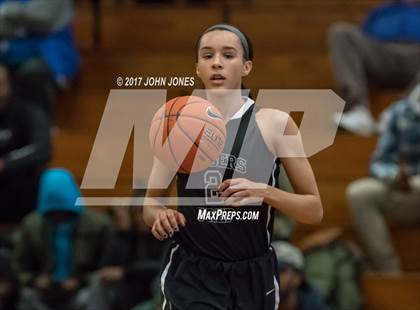 Thumbnail 1 in Rutgers Prep vs. Patrick School photogallery.