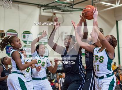 Thumbnail 3 in Rutgers Prep vs. Patrick School photogallery.